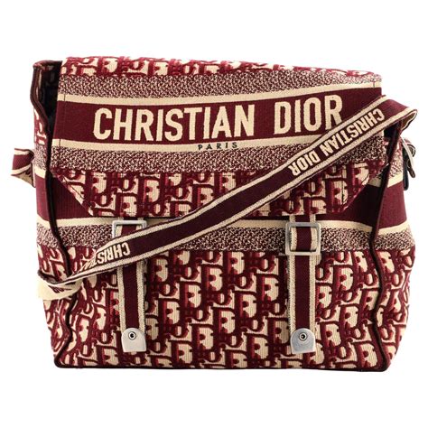 dior small messenger bag|diorcamp canvas messenger bag.